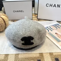 Cheap Chanel Caps #1378295 Replica Wholesale [$34.00 USD] [ITEM#1378295] on Replica Chanel Caps