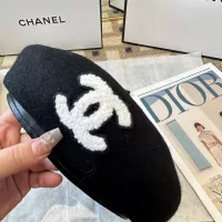 Cheap Chanel Caps #1378296 Replica Wholesale [$34.00 USD] [ITEM#1378296] on Replica Chanel Caps