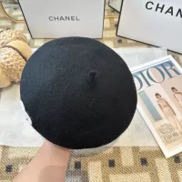 Cheap Chanel Caps #1378296 Replica Wholesale [$34.00 USD] [ITEM#1378296] on Replica Chanel Caps