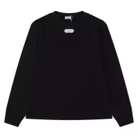 Cheap Christian Dior T-Shirts Long Sleeved For Unisex #1378297 Replica Wholesale [$42.00 USD] [ITEM#1378297] on Replica Christian Dior T-Shirts