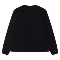 Cheap Christian Dior T-Shirts Long Sleeved For Unisex #1378297 Replica Wholesale [$42.00 USD] [ITEM#1378297] on Replica Christian Dior T-Shirts