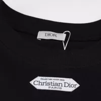 Cheap Christian Dior T-Shirts Long Sleeved For Unisex #1378297 Replica Wholesale [$42.00 USD] [ITEM#1378297] on Replica Christian Dior T-Shirts