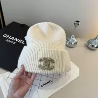 Cheap Chanel Caps #1378299 Replica Wholesale [$34.00 USD] [ITEM#1378299] on Replica Chanel Caps