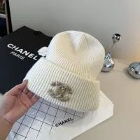 Cheap Chanel Caps #1378299 Replica Wholesale [$34.00 USD] [ITEM#1378299] on Replica Chanel Caps