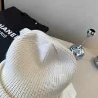 Cheap Chanel Caps #1378299 Replica Wholesale [$34.00 USD] [ITEM#1378299] on Replica Chanel Caps