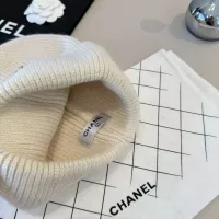 Cheap Chanel Caps #1378299 Replica Wholesale [$34.00 USD] [ITEM#1378299] on Replica Chanel Caps