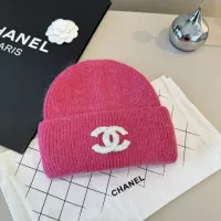 Cheap Chanel Caps #1378300 Replica Wholesale [$34.00 USD] [ITEM#1378300] on Replica Chanel Caps
