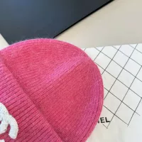Cheap Chanel Caps #1378300 Replica Wholesale [$34.00 USD] [ITEM#1378300] on Replica Chanel Caps