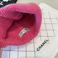 Cheap Chanel Caps #1378300 Replica Wholesale [$34.00 USD] [ITEM#1378300] on Replica Chanel Caps