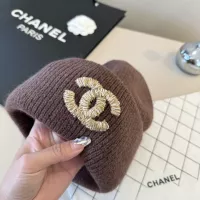 Cheap Chanel Caps #1378301 Replica Wholesale [$34.00 USD] [ITEM#1378301] on Replica Chanel Caps