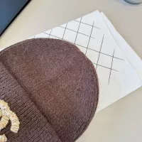 Cheap Chanel Caps #1378301 Replica Wholesale [$34.00 USD] [ITEM#1378301] on Replica Chanel Caps