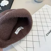 Cheap Chanel Caps #1378301 Replica Wholesale [$34.00 USD] [ITEM#1378301] on Replica Chanel Caps