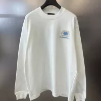 Cheap Balenciaga T-Shirts Long Sleeved For Unisex #1378302 Replica Wholesale [$52.00 USD] [ITEM#1378302] on Replica Balenciaga T-Shirts