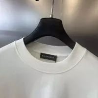 Cheap Balenciaga T-Shirts Long Sleeved For Unisex #1378302 Replica Wholesale [$52.00 USD] [ITEM#1378302] on Replica Balenciaga T-Shirts