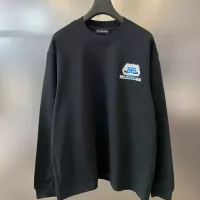 Cheap Balenciaga T-Shirts Long Sleeved For Unisex #1378303 Replica Wholesale [$52.00 USD] [ITEM#1378303] on Replica Balenciaga T-Shirts