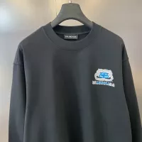 Cheap Balenciaga T-Shirts Long Sleeved For Unisex #1378303 Replica Wholesale [$52.00 USD] [ITEM#1378303] on Replica Balenciaga T-Shirts