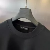Cheap Balenciaga T-Shirts Long Sleeved For Unisex #1378303 Replica Wholesale [$52.00 USD] [ITEM#1378303] on Replica Balenciaga T-Shirts