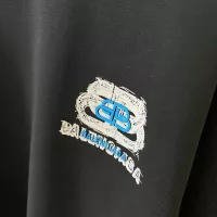 Cheap Balenciaga T-Shirts Long Sleeved For Unisex #1378303 Replica Wholesale [$52.00 USD] [ITEM#1378303] on Replica Balenciaga T-Shirts