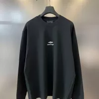 Cheap Balenciaga T-Shirts Long Sleeved For Unisex #1378305 Replica Wholesale [$52.00 USD] [ITEM#1378305] on Replica Balenciaga T-Shirts