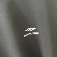 Cheap Balenciaga T-Shirts Long Sleeved For Unisex #1378305 Replica Wholesale [$52.00 USD] [ITEM#1378305] on Replica Balenciaga T-Shirts
