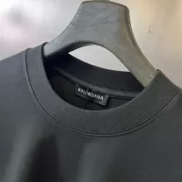 Cheap Balenciaga T-Shirts Long Sleeved For Unisex #1378305 Replica Wholesale [$52.00 USD] [ITEM#1378305] on Replica Balenciaga T-Shirts