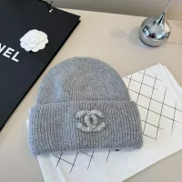 Cheap Chanel Caps #1378306 Replica Wholesale [$34.00 USD] [ITEM#1378306] on Replica Chanel Caps