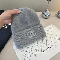Cheap Chanel Caps #1378306 Replica Wholesale [$34.00 USD] [ITEM#1378306] on Replica Chanel Caps