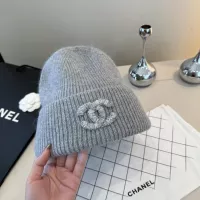 Cheap Chanel Caps #1378306 Replica Wholesale [$34.00 USD] [ITEM#1378306] on Replica Chanel Caps