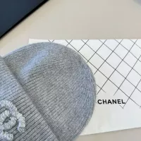 Cheap Chanel Caps #1378306 Replica Wholesale [$34.00 USD] [ITEM#1378306] on Replica Chanel Caps