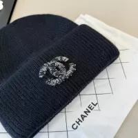 Cheap Chanel Caps #1378307 Replica Wholesale [$34.00 USD] [ITEM#1378307] on Replica Chanel Caps