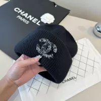 Cheap Chanel Caps #1378307 Replica Wholesale [$34.00 USD] [ITEM#1378307] on Replica Chanel Caps