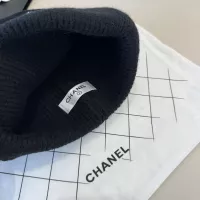 Cheap Chanel Caps #1378307 Replica Wholesale [$34.00 USD] [ITEM#1378307] on Replica Chanel Caps