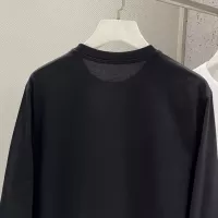 Cheap Dolce &amp; Gabbana D&amp;G T-Shirts Long Sleeved For Unisex #1378311 Replica Wholesale [$41.00 USD] [ITEM#1378311] on Replica Dolce &amp; Gabbana D&amp;G T-Shirts