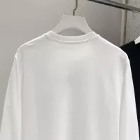 Cheap Givenchy T-Shirts Long Sleeved For Unisex #1378312 Replica Wholesale [$41.00 USD] [ITEM#1378312] on Replica Givenchy T-Shirts