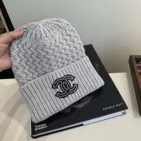Cheap Chanel Caps #1378316 Replica Wholesale [$34.00 USD] [ITEM#1378316] on Replica Chanel Caps