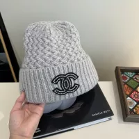 Cheap Chanel Caps #1378316 Replica Wholesale [$34.00 USD] [ITEM#1378316] on Replica Chanel Caps