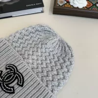 Cheap Chanel Caps #1378316 Replica Wholesale [$34.00 USD] [ITEM#1378316] on Replica Chanel Caps