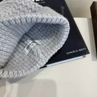 Cheap Chanel Caps #1378316 Replica Wholesale [$34.00 USD] [ITEM#1378316] on Replica Chanel Caps