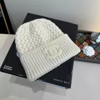 Cheap Chanel Caps #1378317 Replica Wholesale [$34.00 USD] [ITEM#1378317] on Replica Chanel Caps