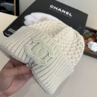 Cheap Chanel Caps #1378317 Replica Wholesale [$34.00 USD] [ITEM#1378317] on Replica Chanel Caps