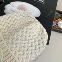 Cheap Chanel Caps #1378317 Replica Wholesale [$34.00 USD] [ITEM#1378317] on Replica Chanel Caps
