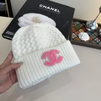 Cheap Chanel Caps #1378318 Replica Wholesale [$34.00 USD] [ITEM#1378318] on Replica Chanel Caps