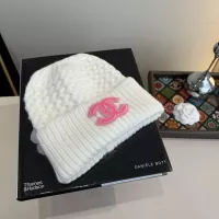 Cheap Chanel Caps #1378318 Replica Wholesale [$34.00 USD] [ITEM#1378318] on Replica Chanel Caps