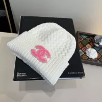 Cheap Chanel Caps #1378318 Replica Wholesale [$34.00 USD] [ITEM#1378318] on Replica Chanel Caps