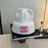 Cheap Chanel Caps #1378318 Replica Wholesale [$34.00 USD] [ITEM#1378318] on Replica Chanel Caps