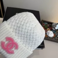 Cheap Chanel Caps #1378318 Replica Wholesale [$34.00 USD] [ITEM#1378318] on Replica Chanel Caps