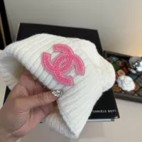 Cheap Chanel Caps #1378318 Replica Wholesale [$34.00 USD] [ITEM#1378318] on Replica Chanel Caps