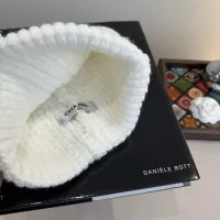 Cheap Chanel Caps #1378318 Replica Wholesale [$34.00 USD] [ITEM#1378318] on Replica Chanel Caps