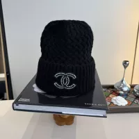 Cheap Chanel Caps #1378319 Replica Wholesale [$34.00 USD] [ITEM#1378319] on Replica Chanel Caps