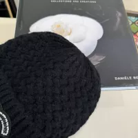 Cheap Chanel Caps #1378319 Replica Wholesale [$34.00 USD] [ITEM#1378319] on Replica Chanel Caps